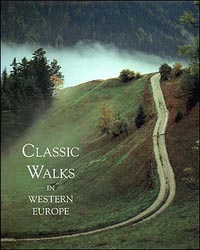 Classic Walks in Western Europe