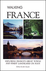 Walking France