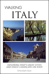 Walking Italy