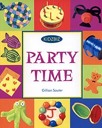 Party Time
